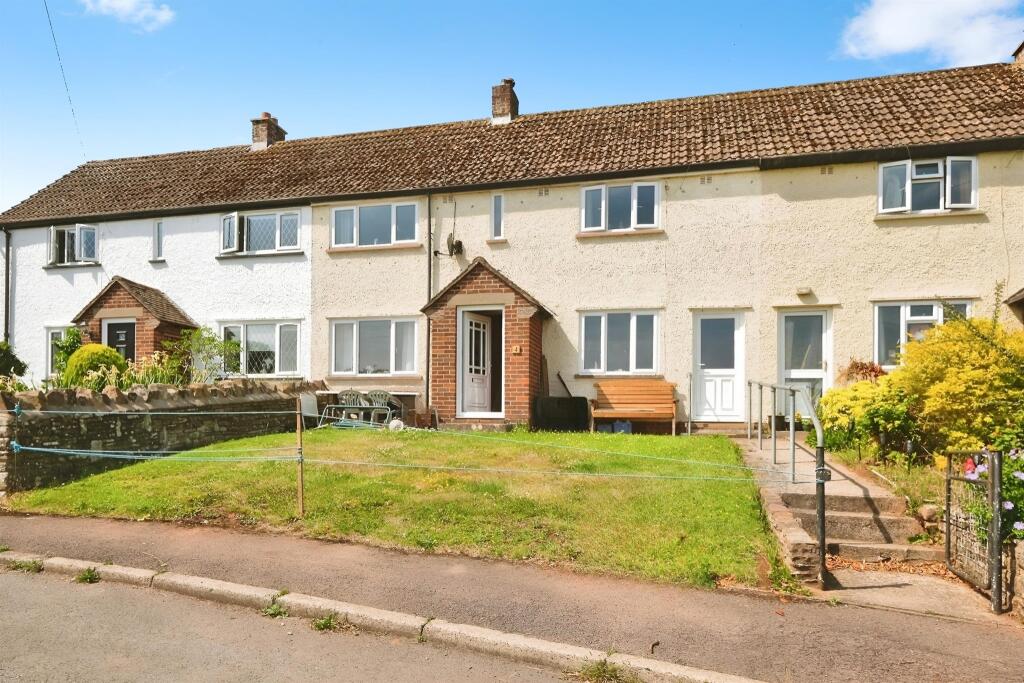 Main image of property: Queens Hill, Dingestow, Monmouth