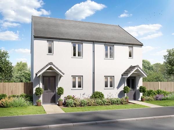Main image of property: Clodgey Lane, Helston