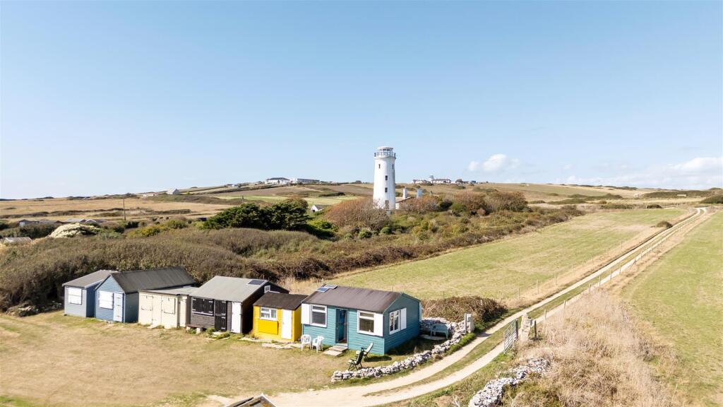 Main image of property: Portland Bill, Portland.