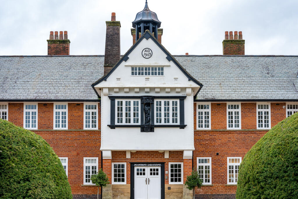 Main image of property: The Bell Tower, Highgrove, Alderley Edge