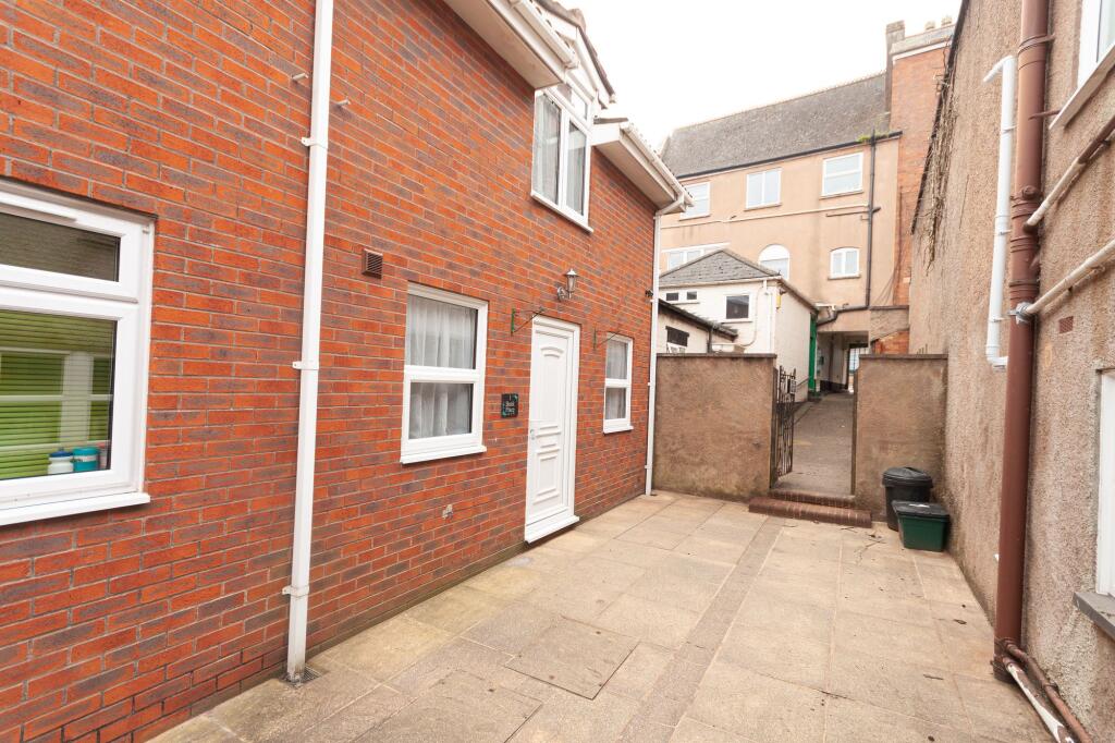 Main image of property: Market Street, Crediton, EX17