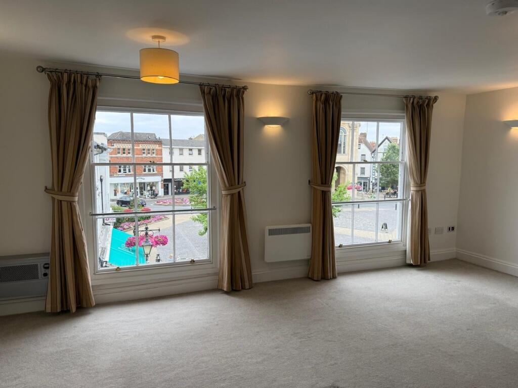 Main image of property: 12C Stert Street, Abingdon, Oxfordshire OX14 3JP