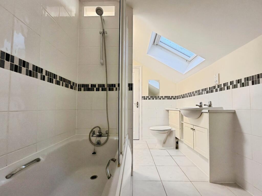 Apartment in Norwich - More