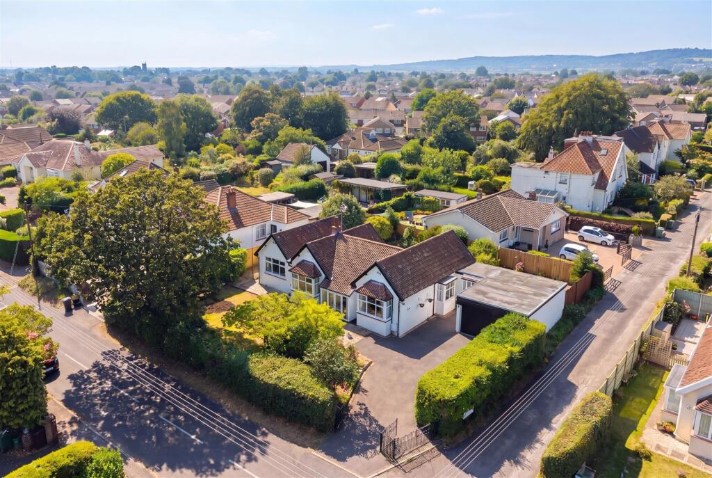 Ash Hayes Road, Nailsea