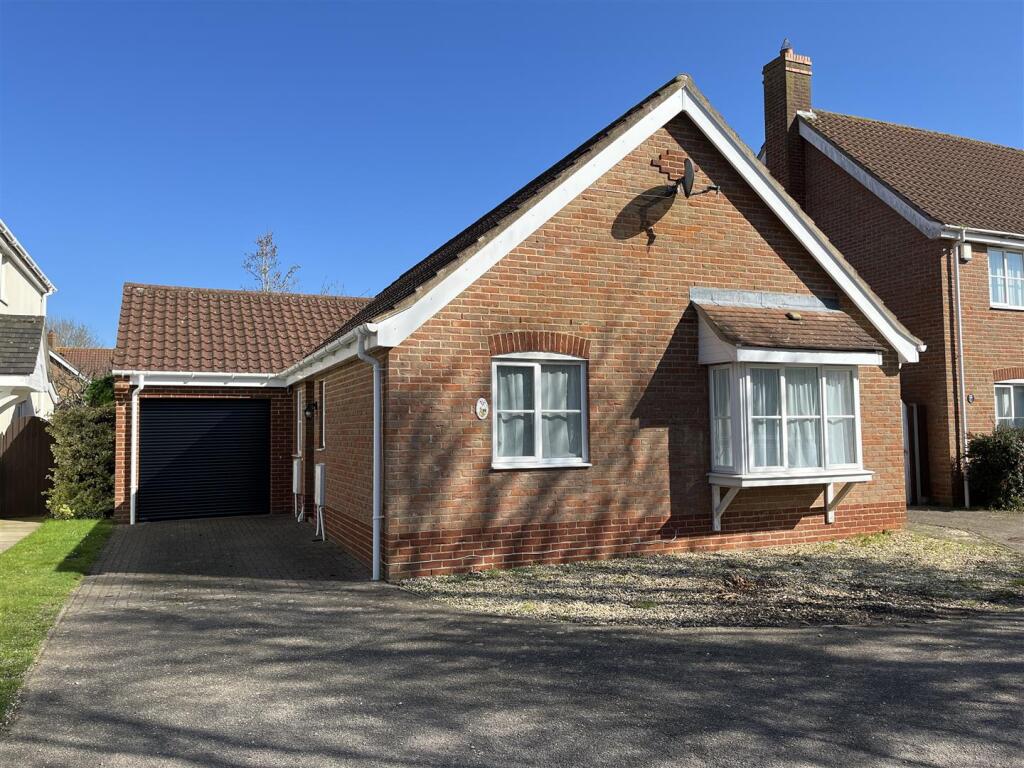 Main image of property: Holly Blue Road, Wymondham