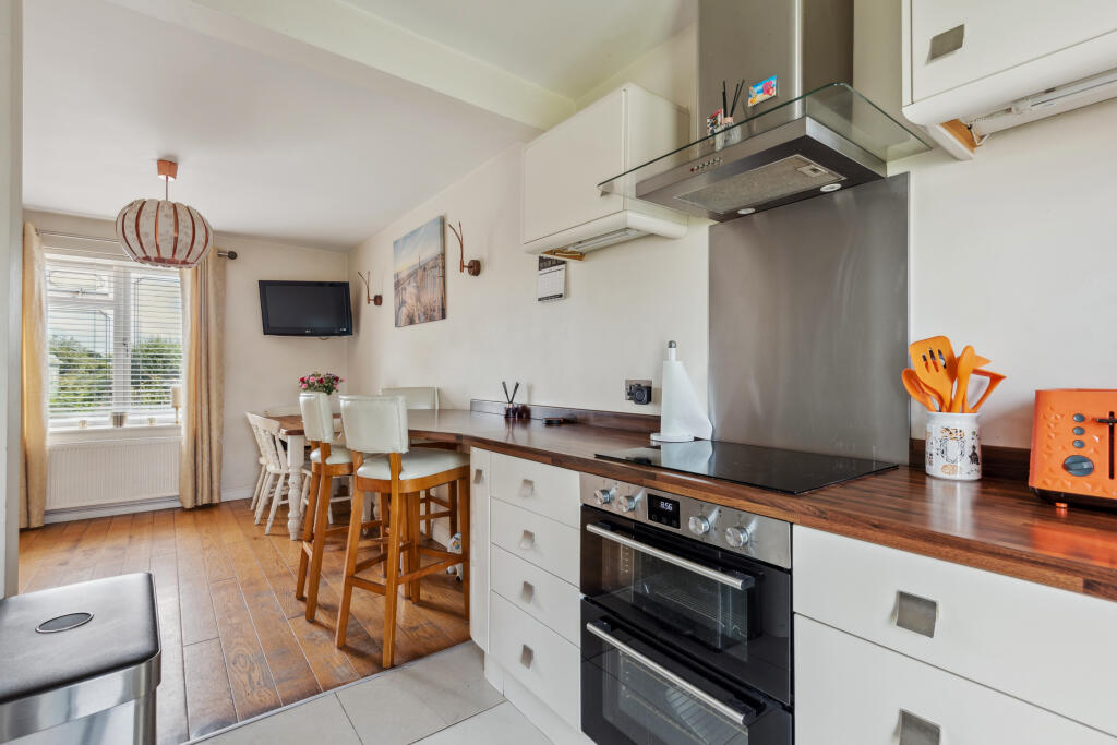 House in Stevenage - More