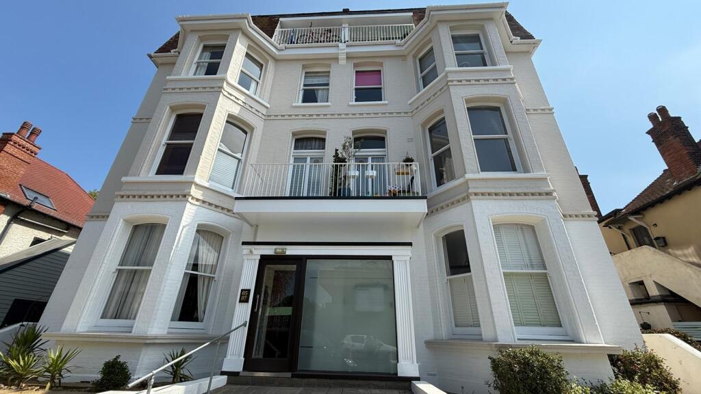 Main image of property: Holland Road, Hove