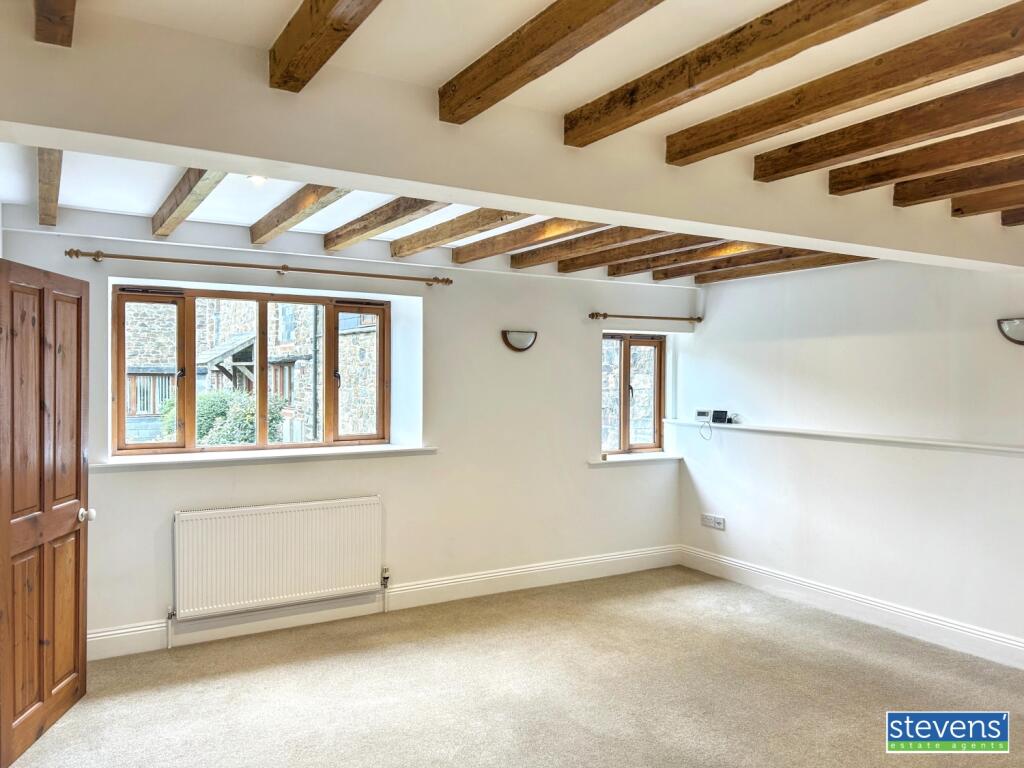 House in Exeter - More