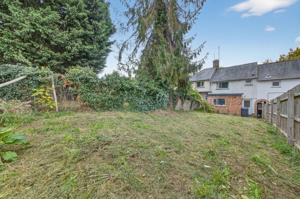House in Northampton - View 3