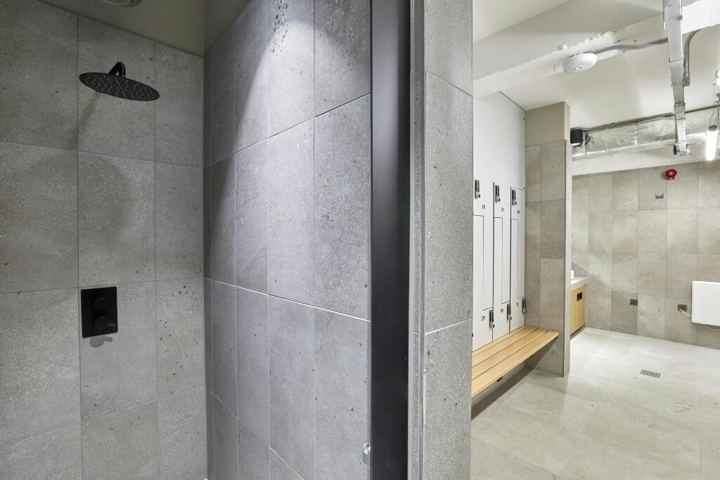 Five St Philips, Birmingham