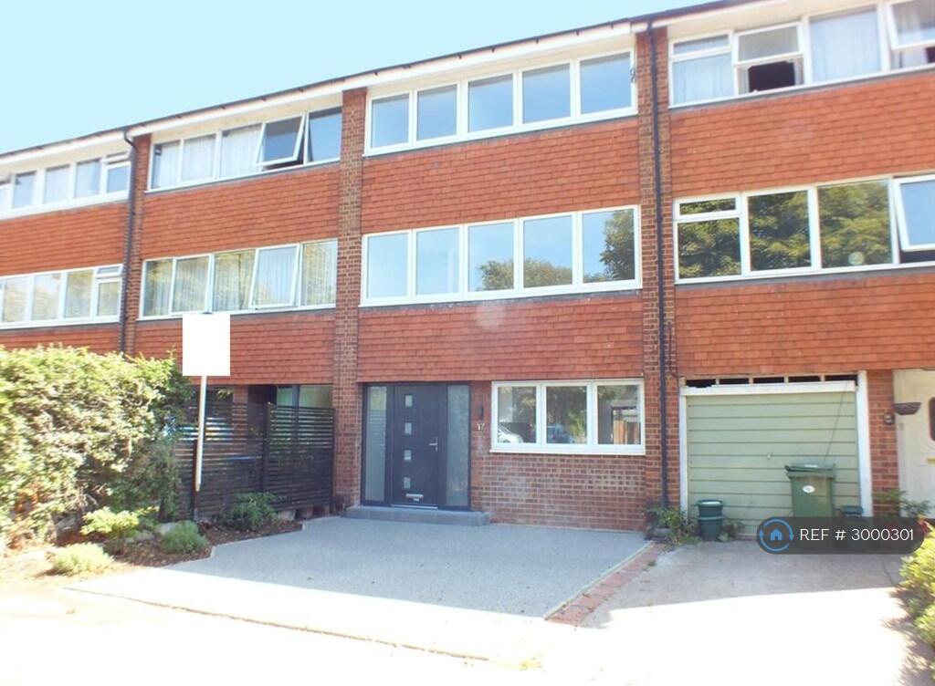 Main image of property: Kelvinbrook, West Molesey, KT8