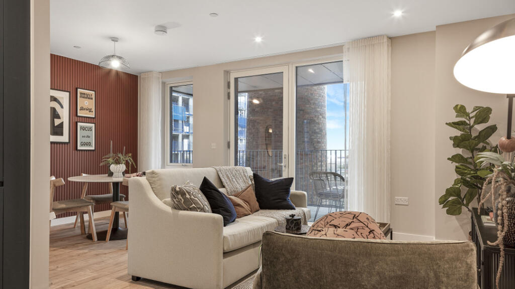 Main image of property: GLENGALL ROAD,
London,
SE15 6RZ
