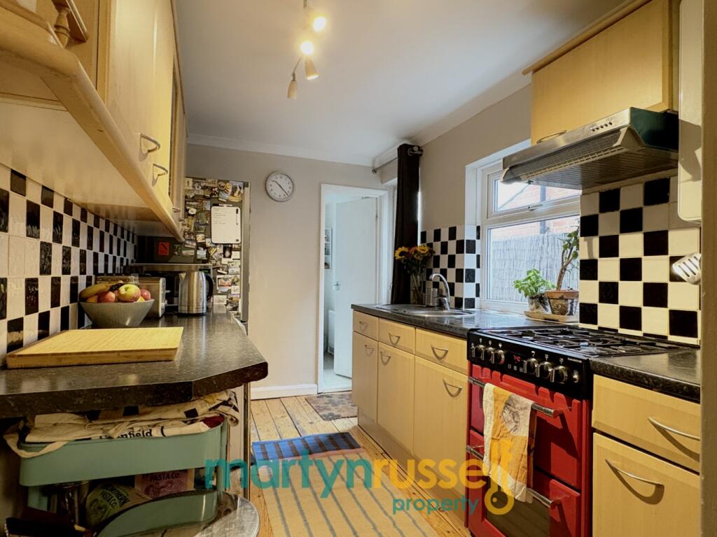 House in Reading, Newtown - View 4