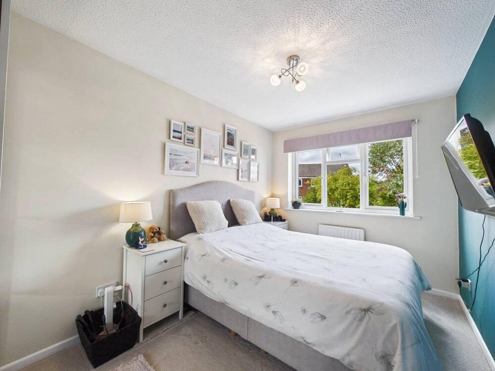 House in Worcester, Warndon - View 5