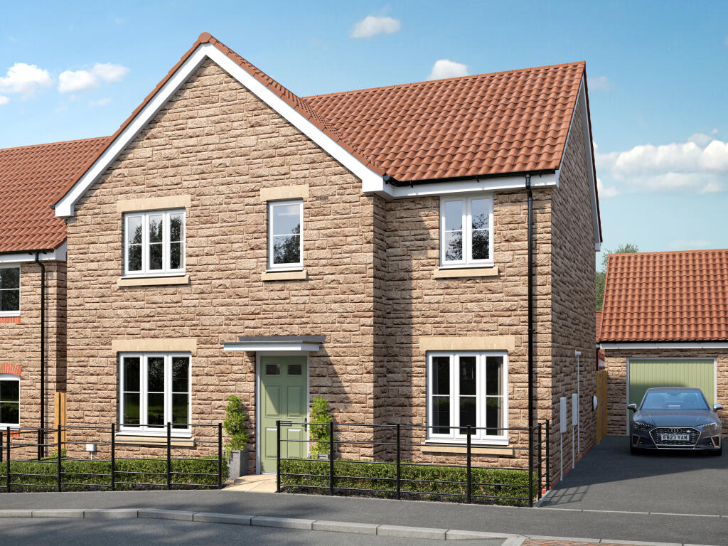 Main image of property: Station Road,
Castle Cary,
BA7 7BD