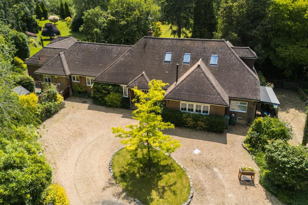 Main image of property: The Hollow, West Chiltington, West Sussex, RH20