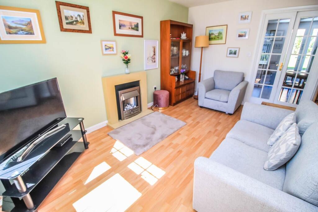House in Sunderland, Washington - View 2