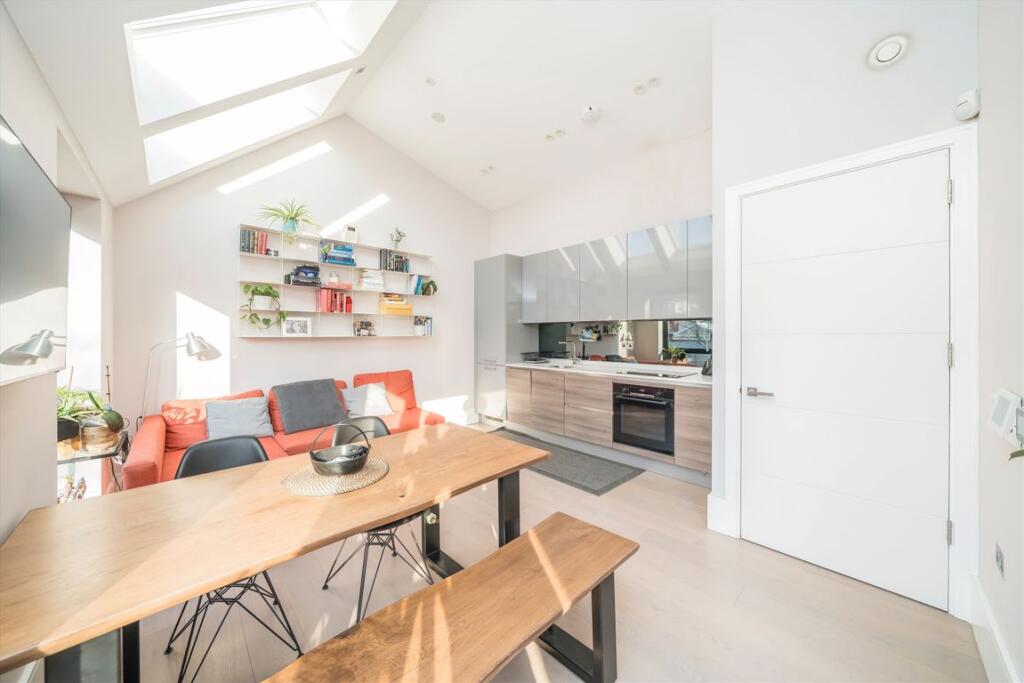 Main image of property: Hodford Road, Golders Green