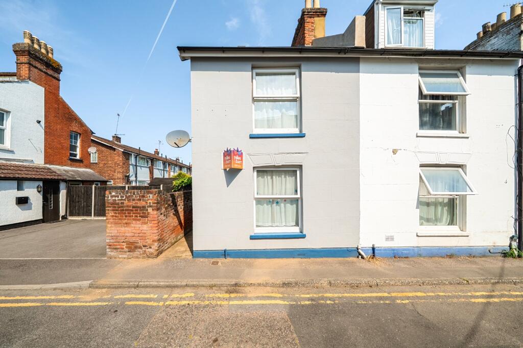 Main image of property: Claremont Place, Canterbury, Kent, CT1