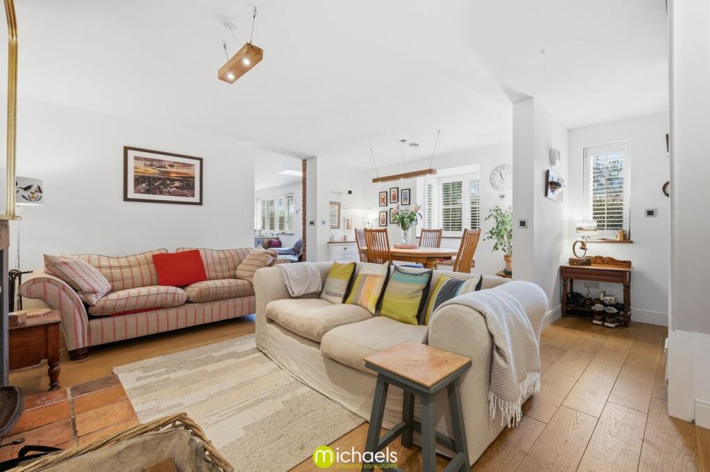 Hamilton Road, Wivenhoe, Colchester, CO7 - More