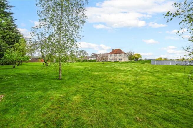 Approx 5.77 Acres