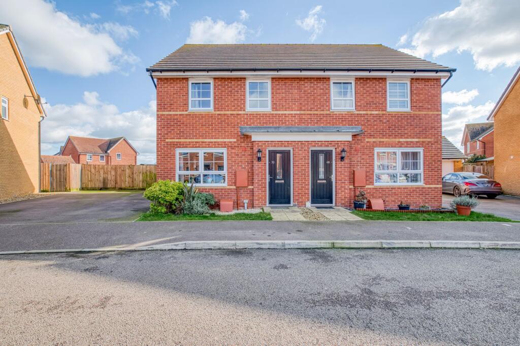 Main image of property: Fortress Road, Carbrooke