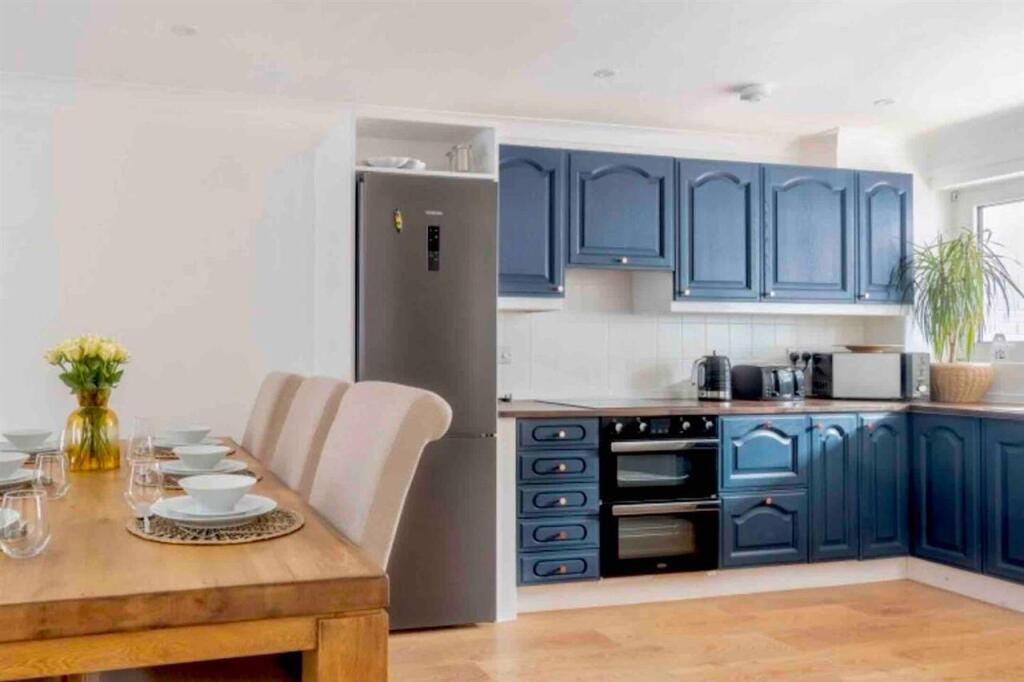 Main image of property: Parsons Lane, Branscombe