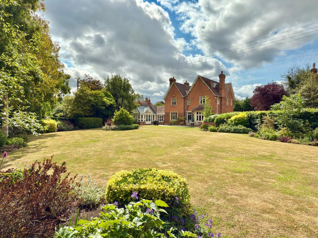 Main image of property:  Church End, Tewkesbury, GL20