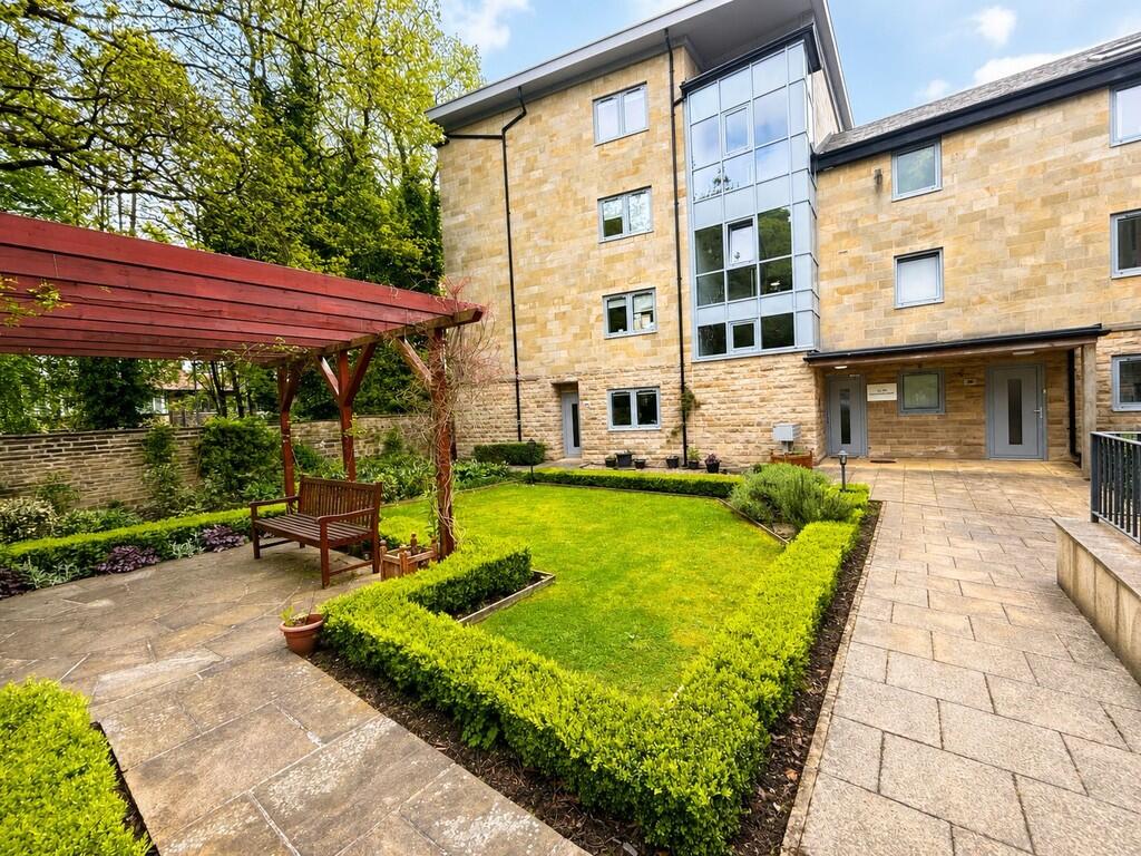 Main image of property: Chrisharben Court Green End, Clayton