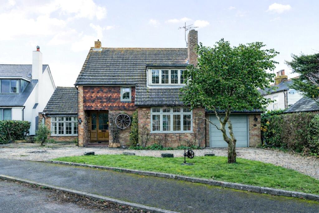 Main image of property: Deacon Close, Cobham, Surrey, KT11