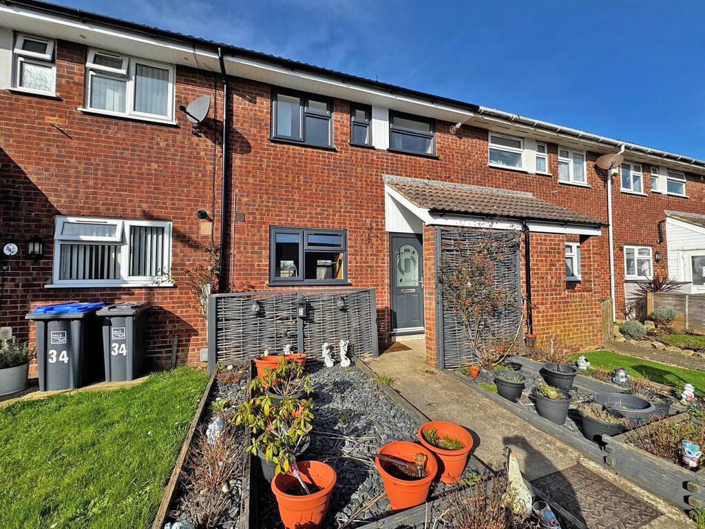 Main image of property: Church Green, Shoreham-by-Sea