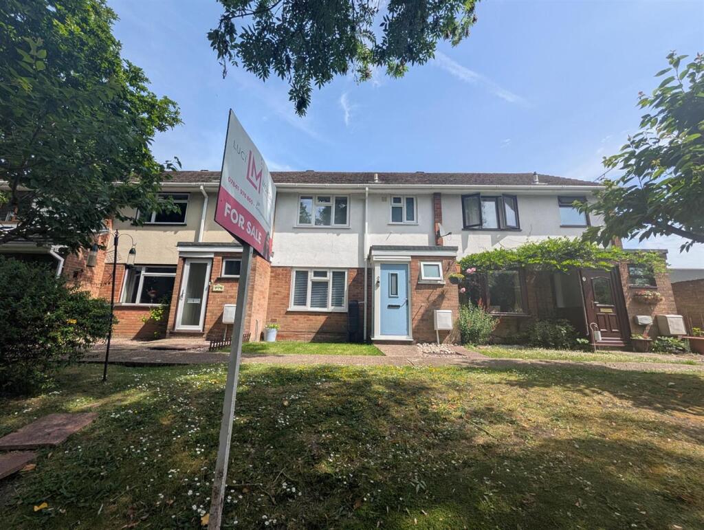 Main image of property: Mainstream Court, Bishopstoke, Eastleigh