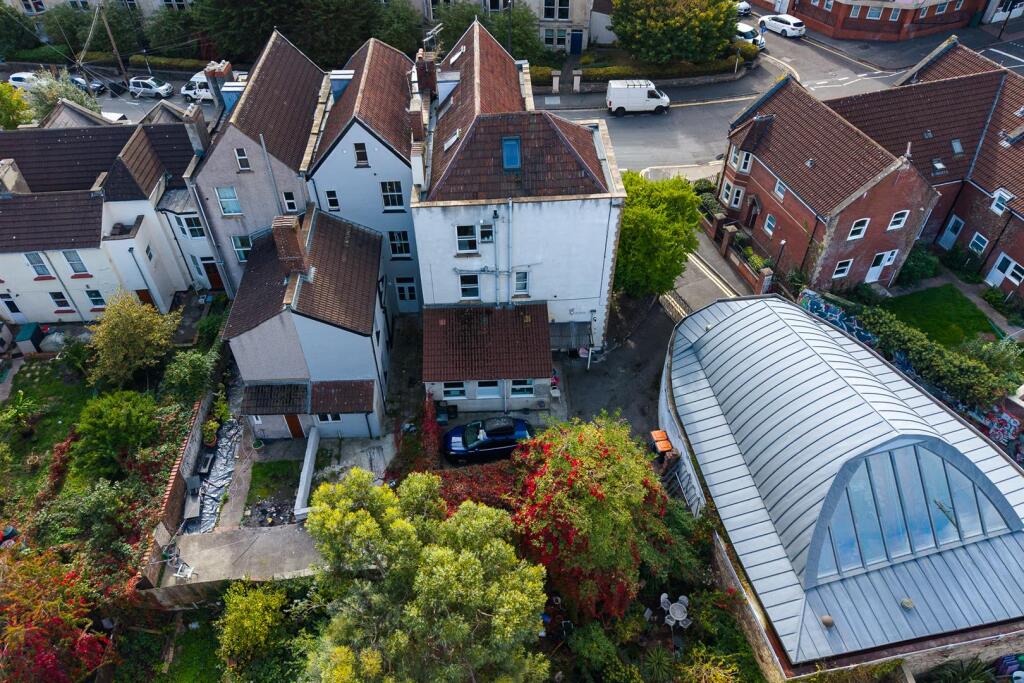 House in Bristol, Stokes Croft, Montpelier - View 5