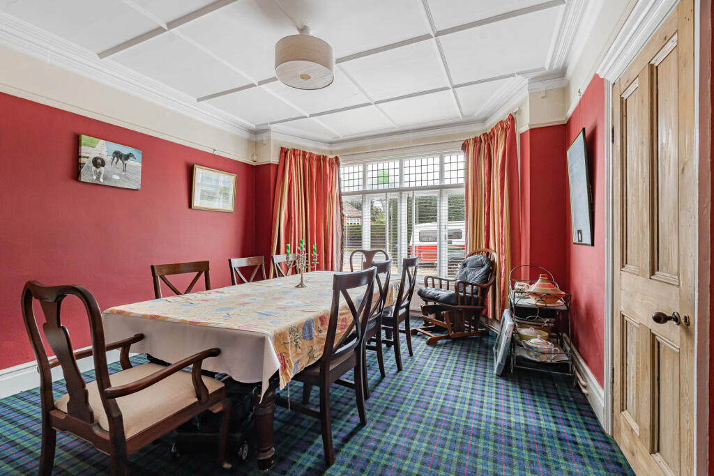 House in Woking, Mount Hermon, Westfield - View 4