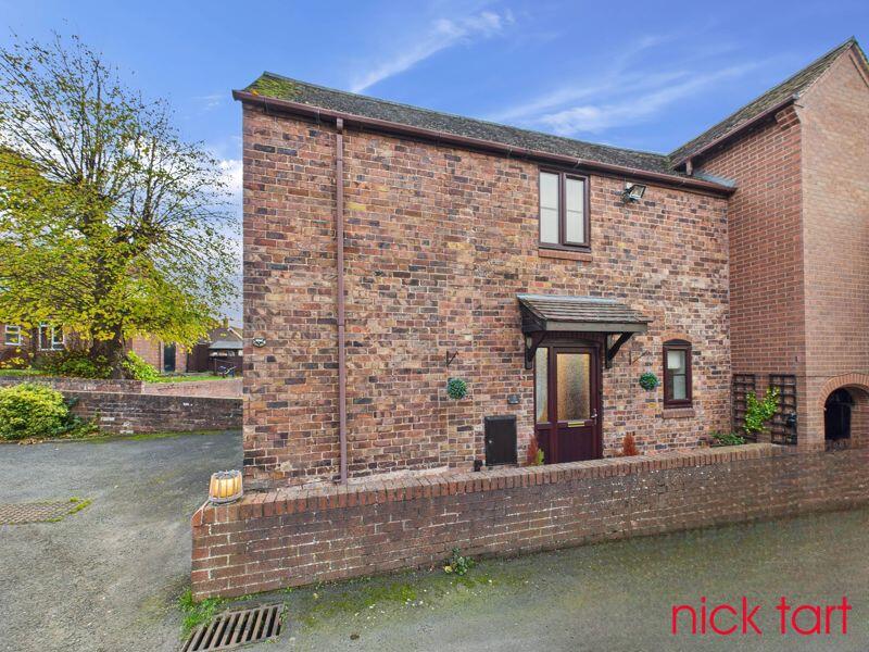 Main image of property: Severn Cliff, Love Lane