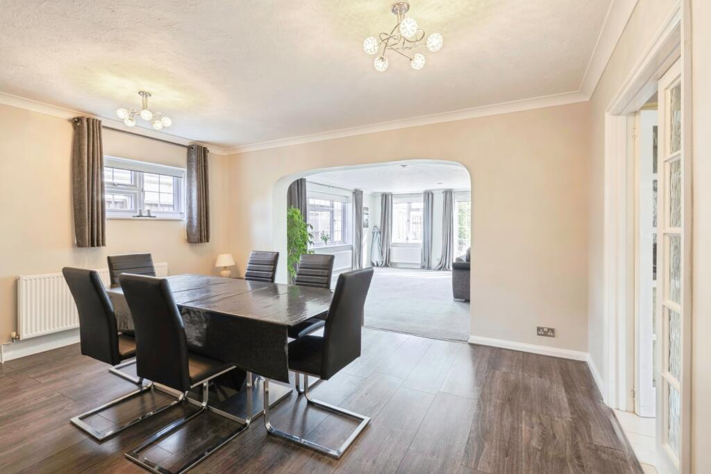 House in Chichester, Selsey - View 4