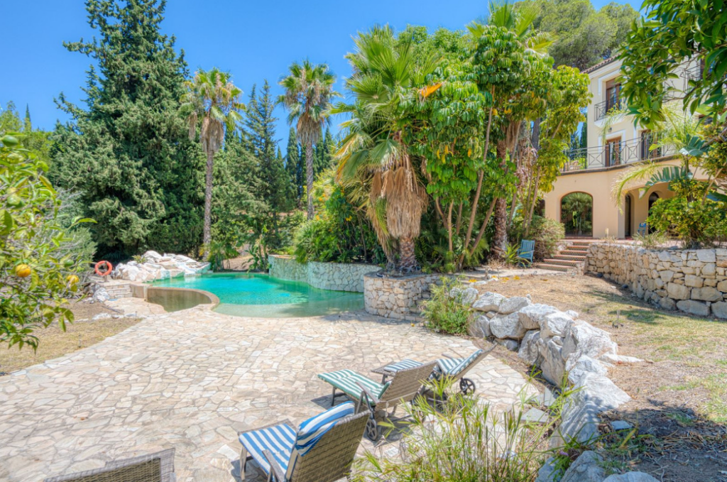 Main image of property: Andalucia, Malaga, Málaga