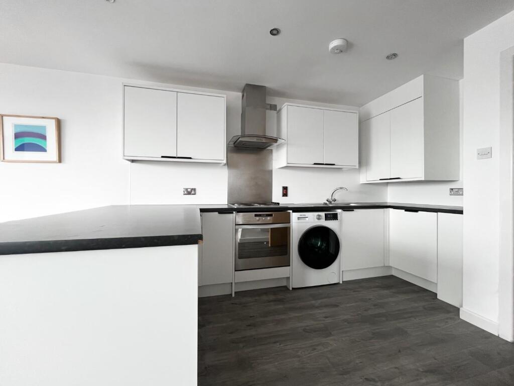 Apartment in Leeds - View 4