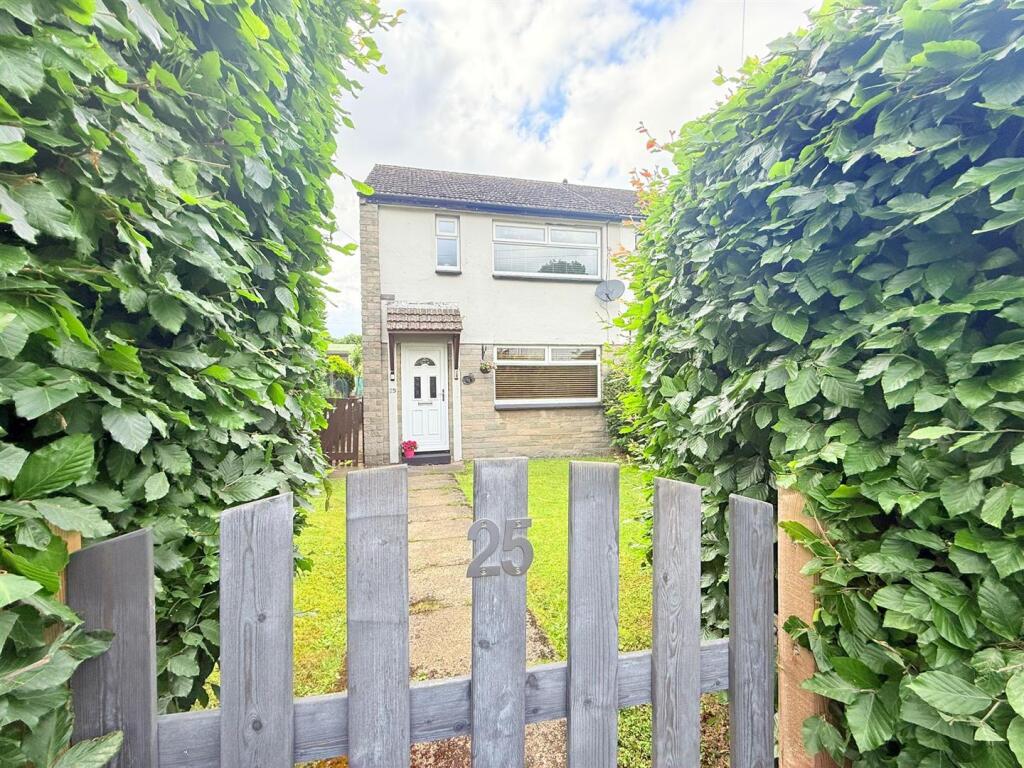 Main image of property: Laburnum Grove, Stocksbridge, Sheffield