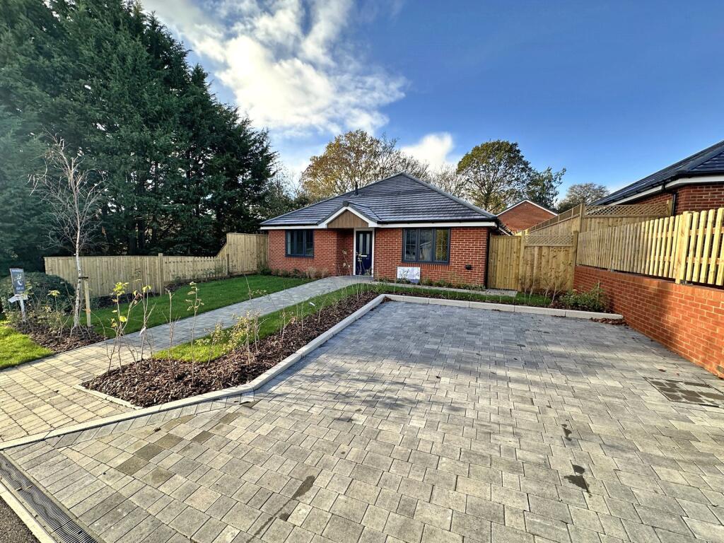 Main image of property: Anderwood Drive, Sway, Lymington, Hampshire, SO41
