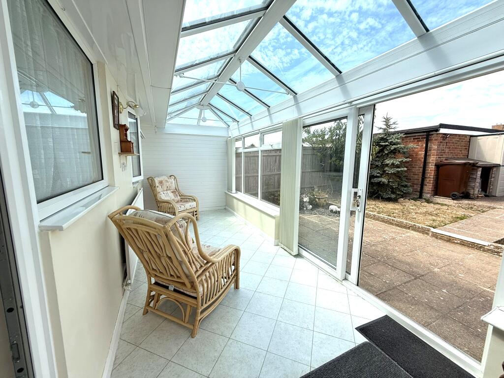 Main image of property: Coleridge Walk, Eastbourne, East Sussex
