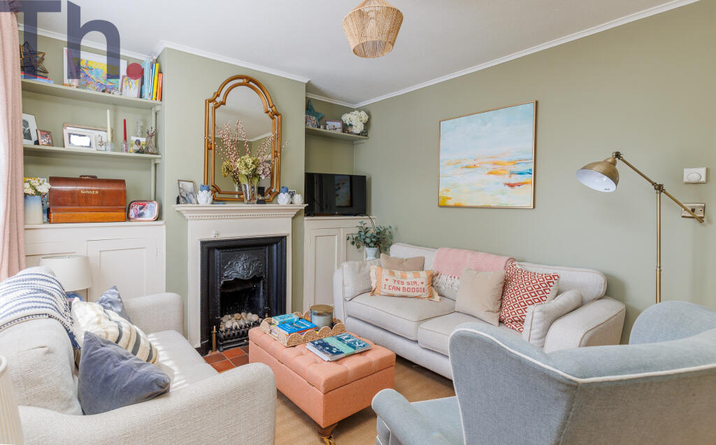 Main image of property: East Cowes, Isle Of Wight