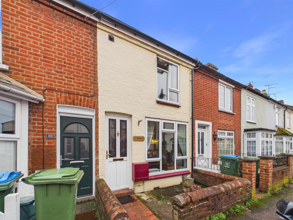 Main image of property: Albert Street, Aylesbury, Buckinghamshire