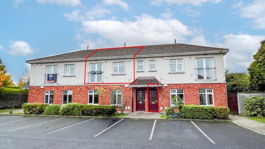 Main image of property: 78 Talbots Gate, Freshford Road, Kilkenny, R95 D265