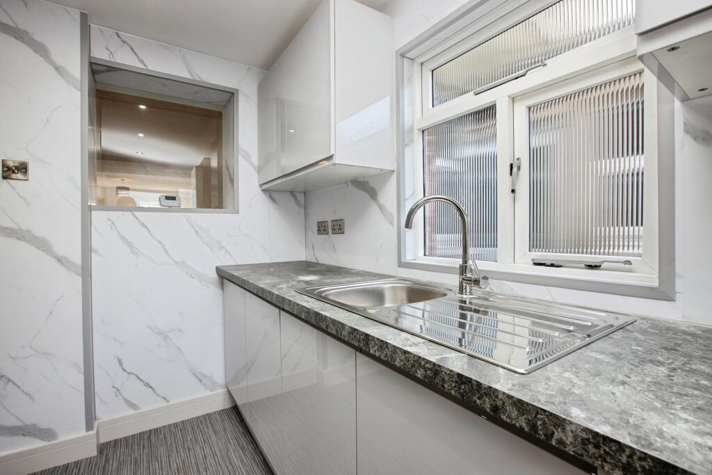 House in Sutton-in-Ashfield, Sutton in Ashfield, Huthwaite - View 5