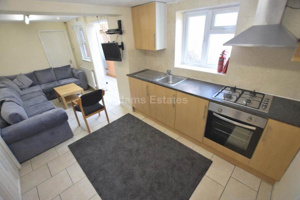 Main image of property: Donnington Gardens, Reading