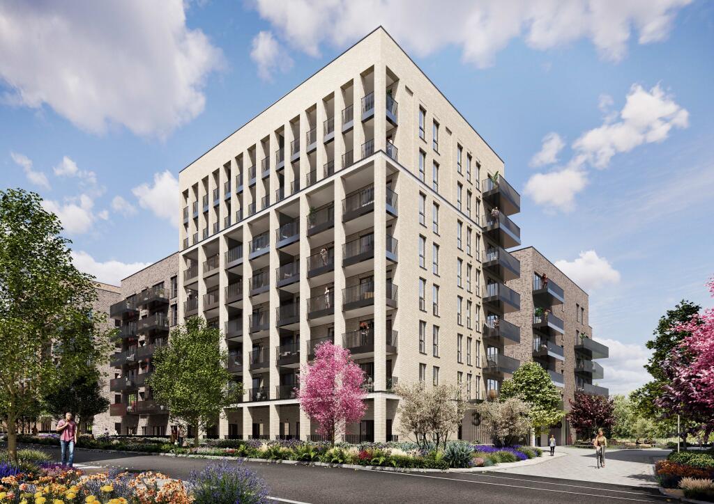 Northwick Parkside, Harrow, Middlesex, HA1 photo 4