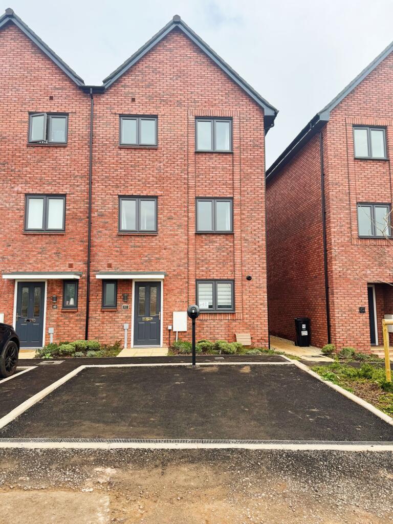 Main image of property: Baylis Gardens, Bristol, BS34
