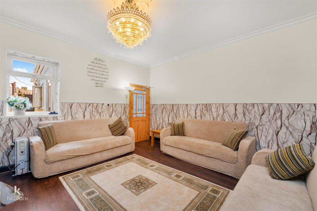 Additional image 10 of Fountain Street, Accrington