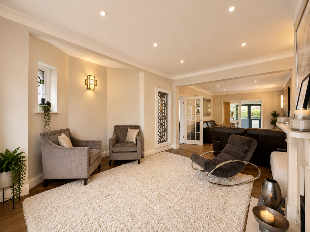 House in Twickenham - View 5